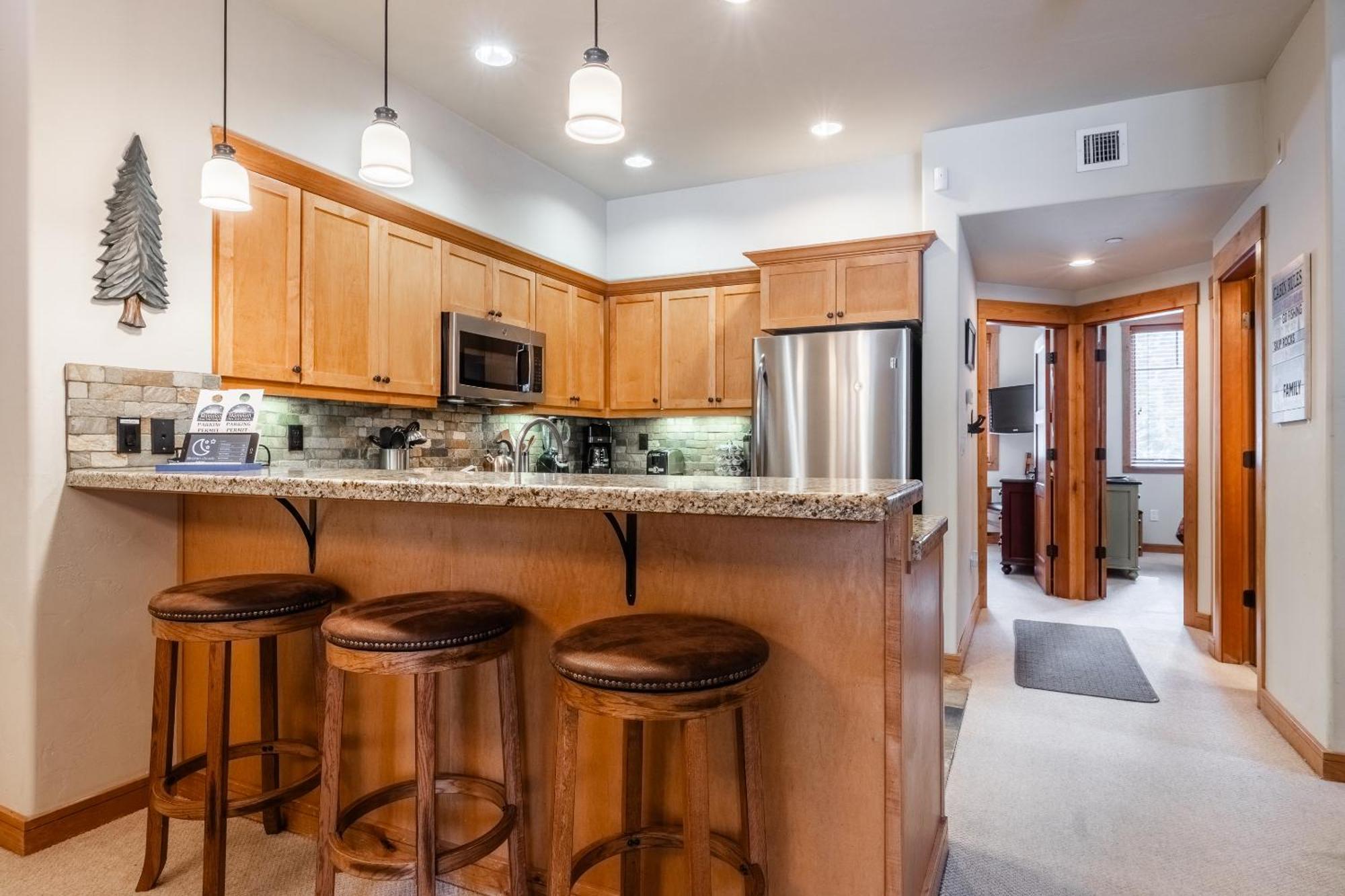 Upscale 4 Bed, 3 Bath At The Woodwinds With Amazing Mountain Views And Golf Course Access And Private Hot Tub And Garage Sleeps 10 Vila Mammoth Lakes Exterior foto